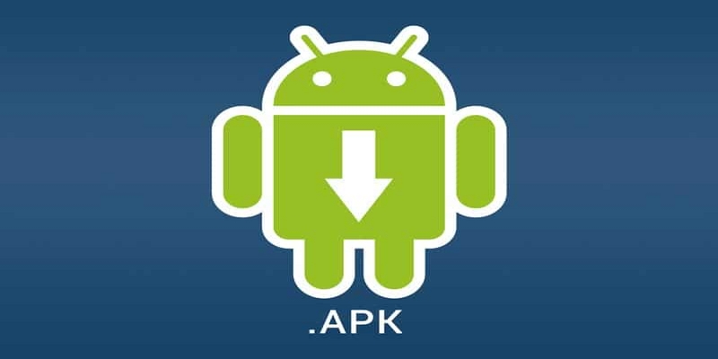 Máy Android cần tải xuống file APK mới có thể cài đặt thành công