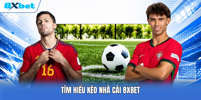 Tìm hiểu kèo nhà cái 8XBET